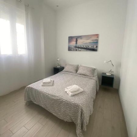 Valencia Rent Aparts Milagrosa 1 外观 照片