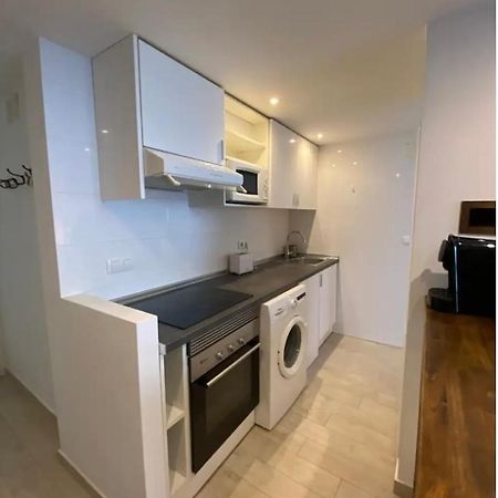 Valencia Rent Aparts Milagrosa 1 外观 照片