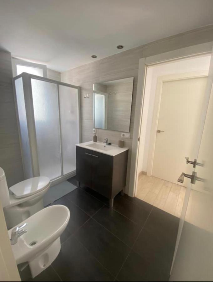 Valencia Rent Aparts Milagrosa 1 外观 照片