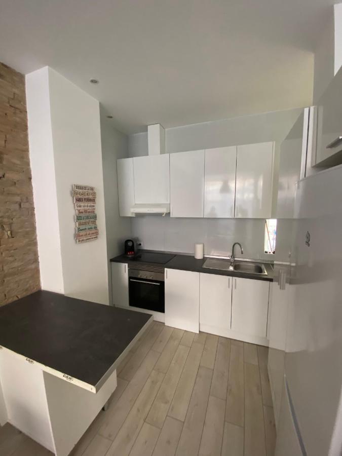 Valencia Rent Aparts Milagrosa 1 外观 照片