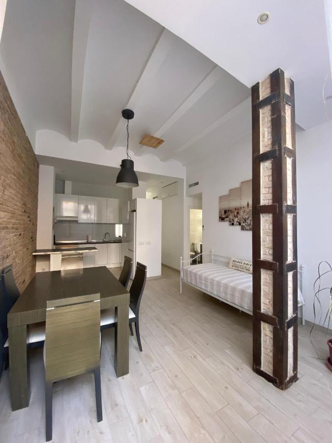 Valencia Rent Aparts Milagrosa 1 外观 照片