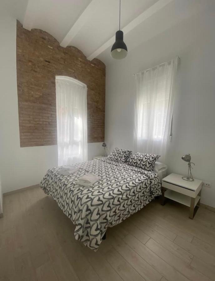 Valencia Rent Aparts Milagrosa 1 外观 照片