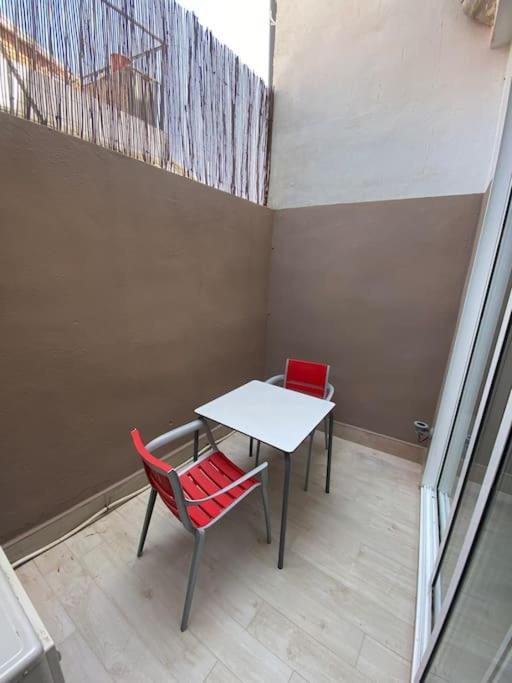 Valencia Rent Aparts Milagrosa 1 外观 照片