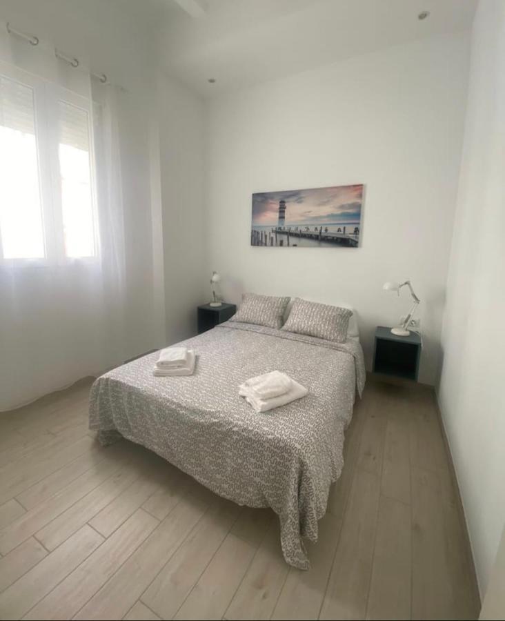 Valencia Rent Aparts Milagrosa 1 外观 照片