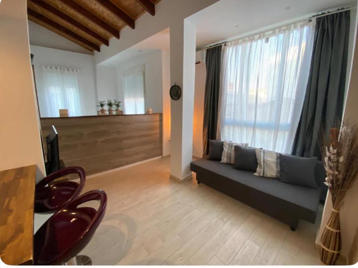 Valencia Rent Aparts Milagrosa 1 外观 照片