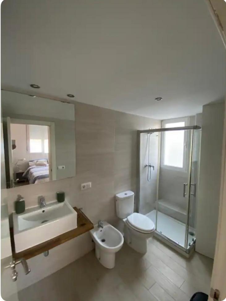 Valencia Rent Aparts Milagrosa 1 外观 照片