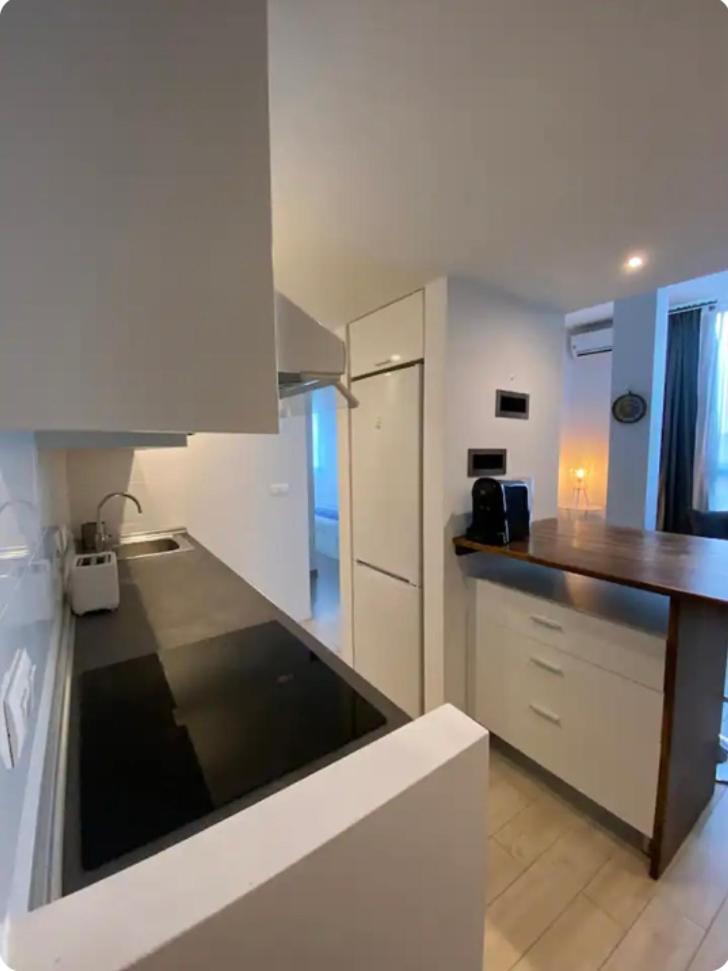 Valencia Rent Aparts Milagrosa 1 外观 照片