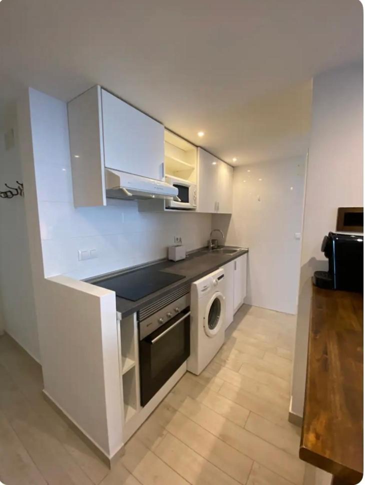 Valencia Rent Aparts Milagrosa 1 外观 照片